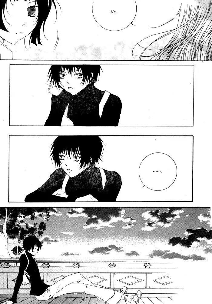 Nabi Chapter 3.4 page 6 - Vol.3 Chapter 4