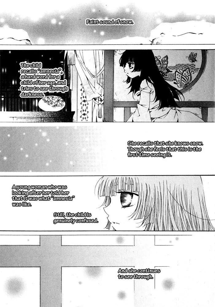 Nabi Chapter 3.6 page 2 - Vol.3 Chapter 6