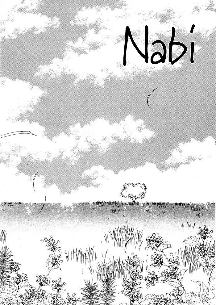 Nabi Chapter 3.7 page 1 - Vol.3 Chapter 7