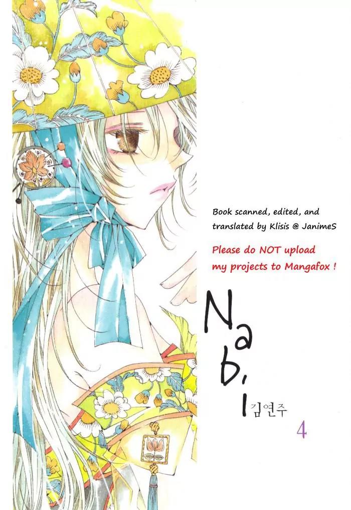 Nabi Chapter 4.1 page 3 - Vol.4 Chapter 1