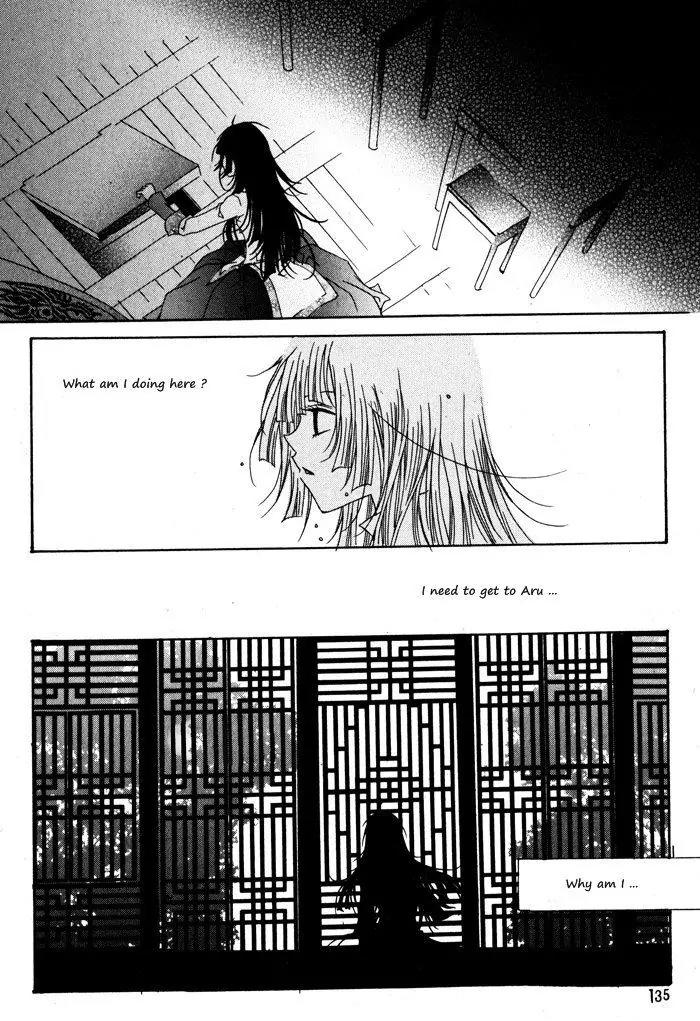 Nabi Chapter 4.10 page 3 - Vol.4 Chapter 10