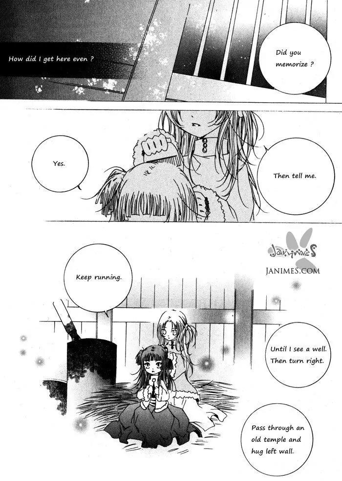 Nabi Chapter 4.10 page 4 - Vol.4 Chapter 10
