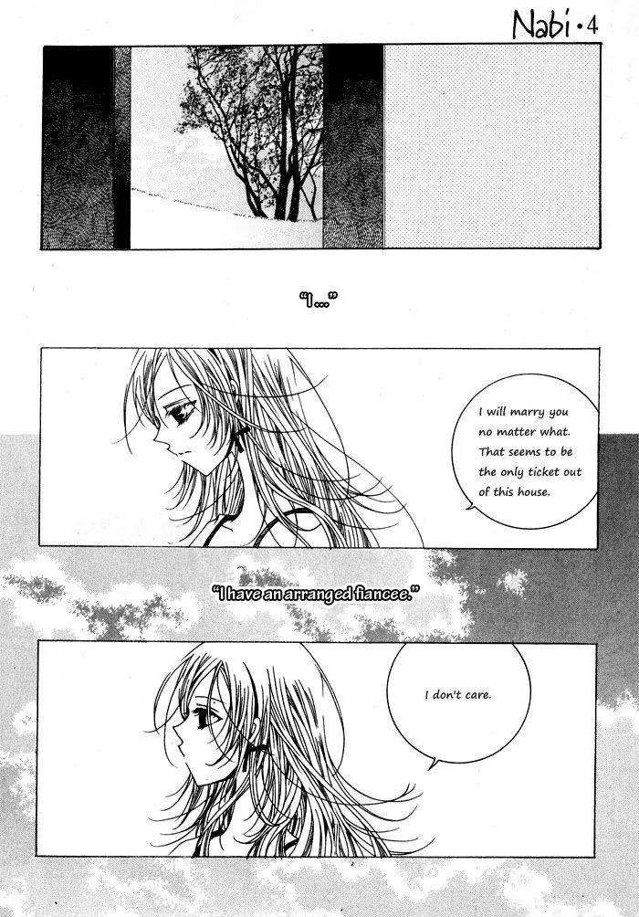 Nabi Chapter 4.11 page 3 - Vol.4 Chapter 11