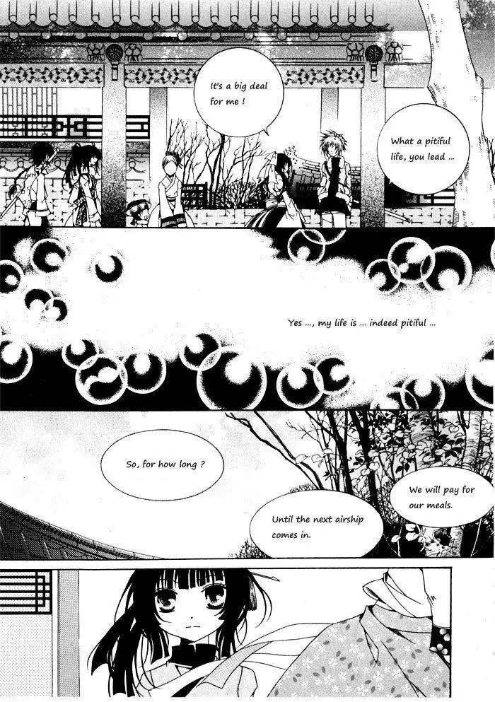 Nabi Chapter 4.2 page 4 - Vol.4 Chapter 2