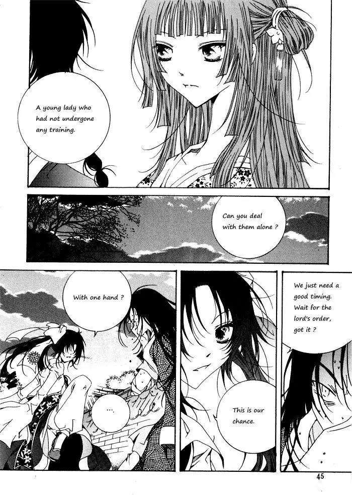 Nabi Chapter 4.3 page 11 - Vol.4 Chapter 3