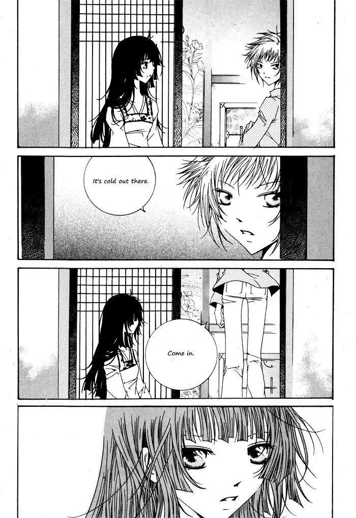 Nabi Chapter 4.3 page 6 - Vol.4 Chapter 3