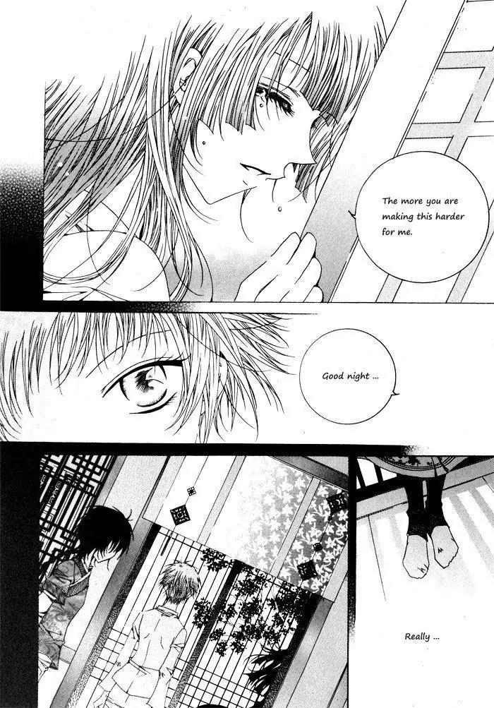Nabi Chapter 4.4 page 7 - Vol.4 Chapter 4