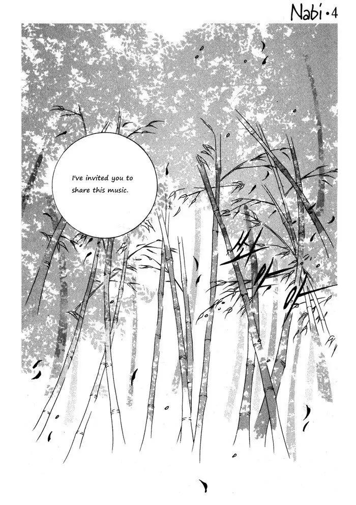 Nabi Chapter 4.6 page 11 - Vol.4 Chapter 6