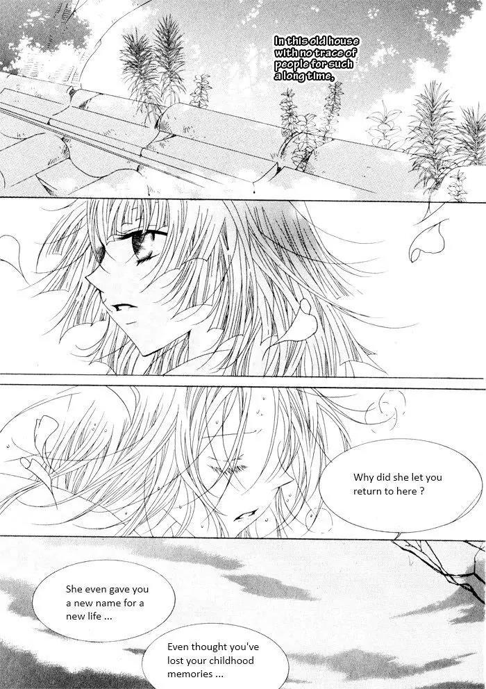 Nabi Chapter 6.10 page 13 - Vol.6 Chapter 10
