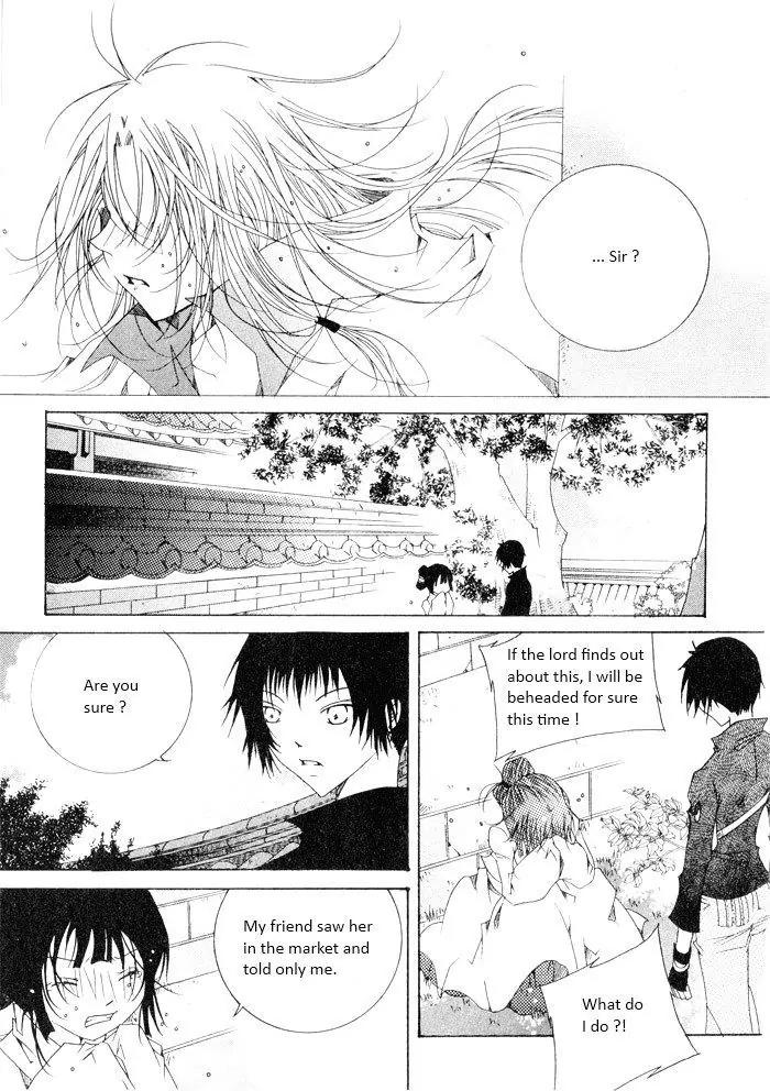 Nabi Chapter 6.10 page 3 - Vol.6 Chapter 10