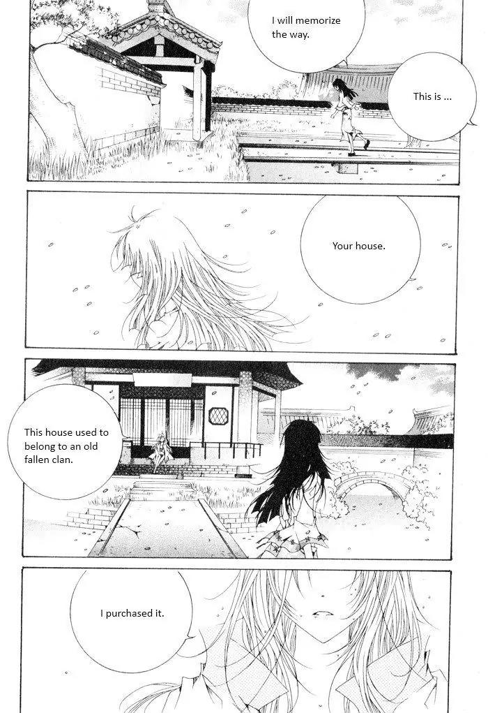 Nabi Chapter 6.10 page 9 - Vol.6 Chapter 10