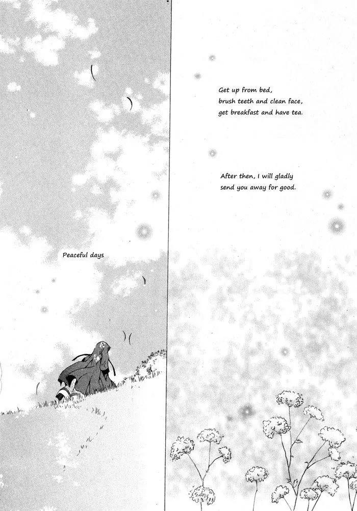 Nabi Chapter 6.2 page 10 - Vol.6 Chapter 2