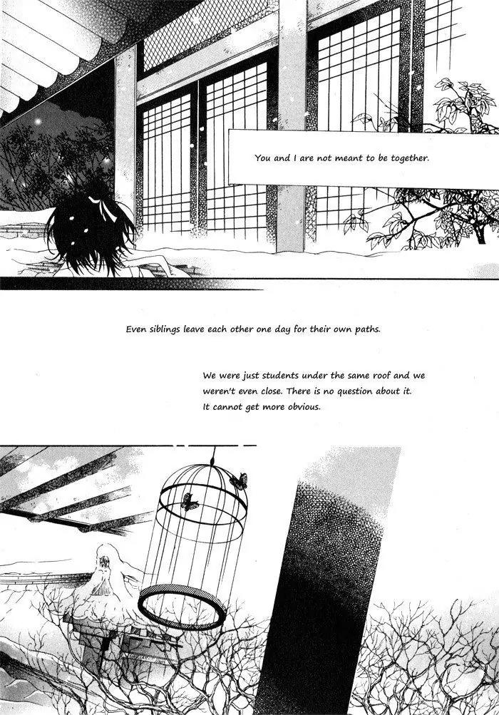 Nabi Chapter 6.2 page 8 - Vol.6 Chapter 2