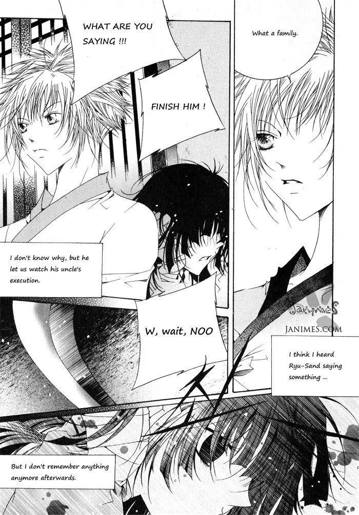 Nabi Chapter 6.5 page 10 - Vol.6 Chapter 5