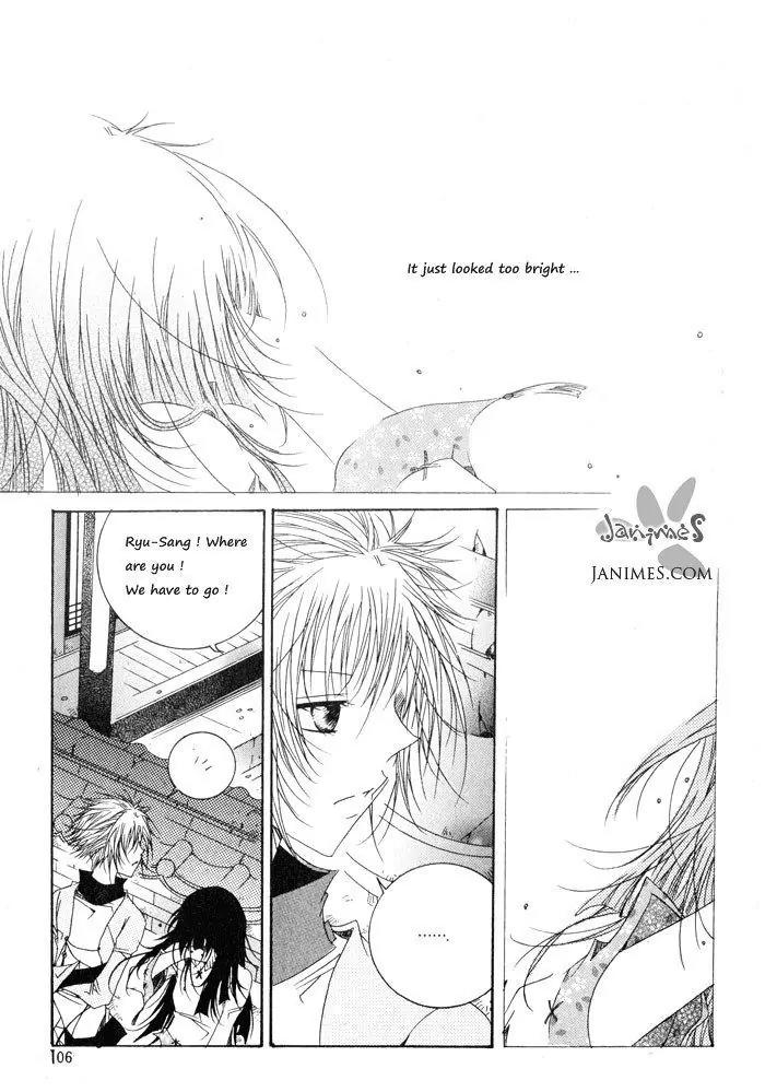 Nabi Chapter 6.7 page 10 - Vol.6 Chapter 7