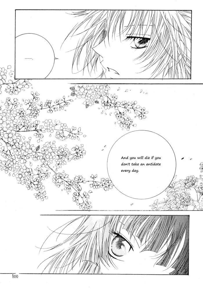 Nabi Chapter 6.7 page 4 - Vol.6 Chapter 7