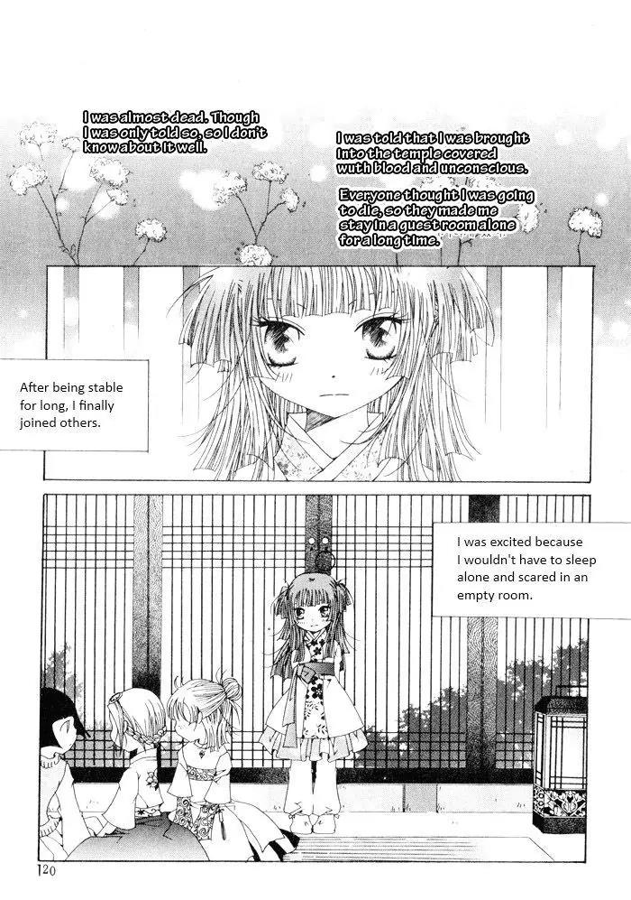 Nabi Chapter 6.8 page 10 - Vol.6 Chapter 8