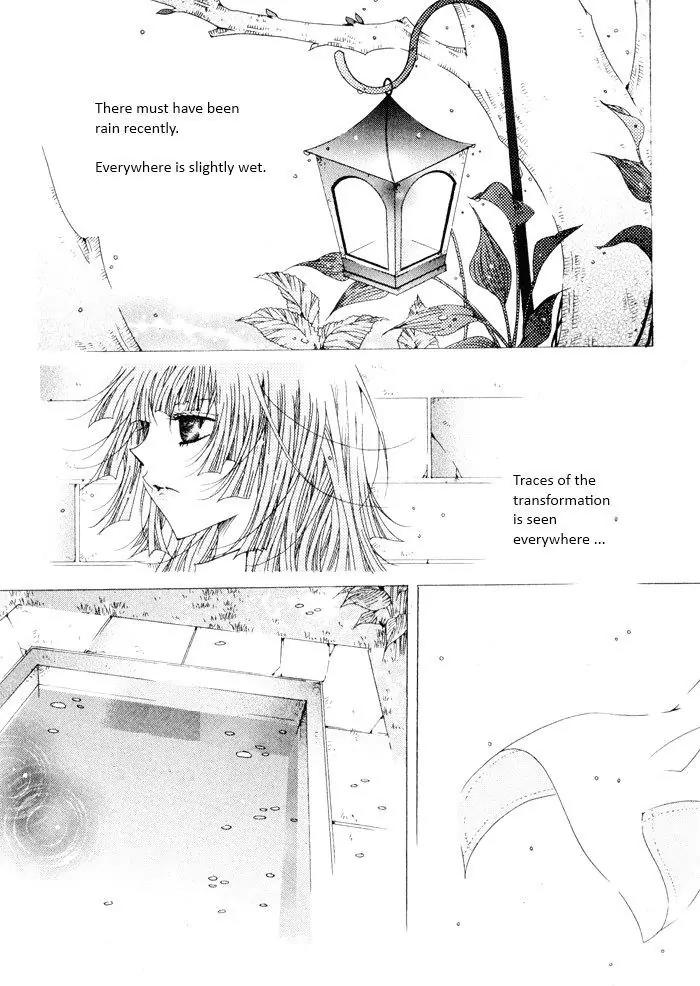 Nabi Chapter 6.8 page 2 - Vol.6 Chapter 8