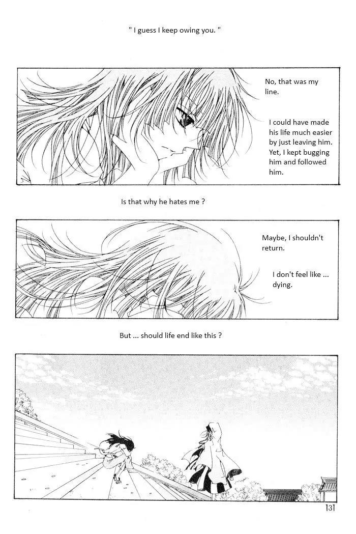 Nabi Chapter 6.9 page 5 - Vol.6 Chapter 9