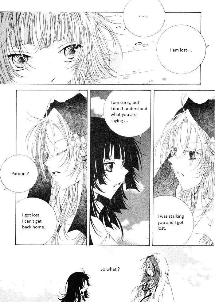 Nabi Chapter 6.9 page 6 - Vol.6 Chapter 9