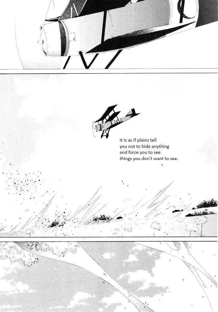 Nabi Chapter 7.10 page 6 - Vol.7 Chapter 10