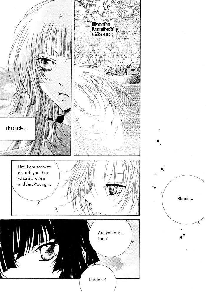 Nabi Chapter 7.2 page 2 - Vol.7 Chapter 2