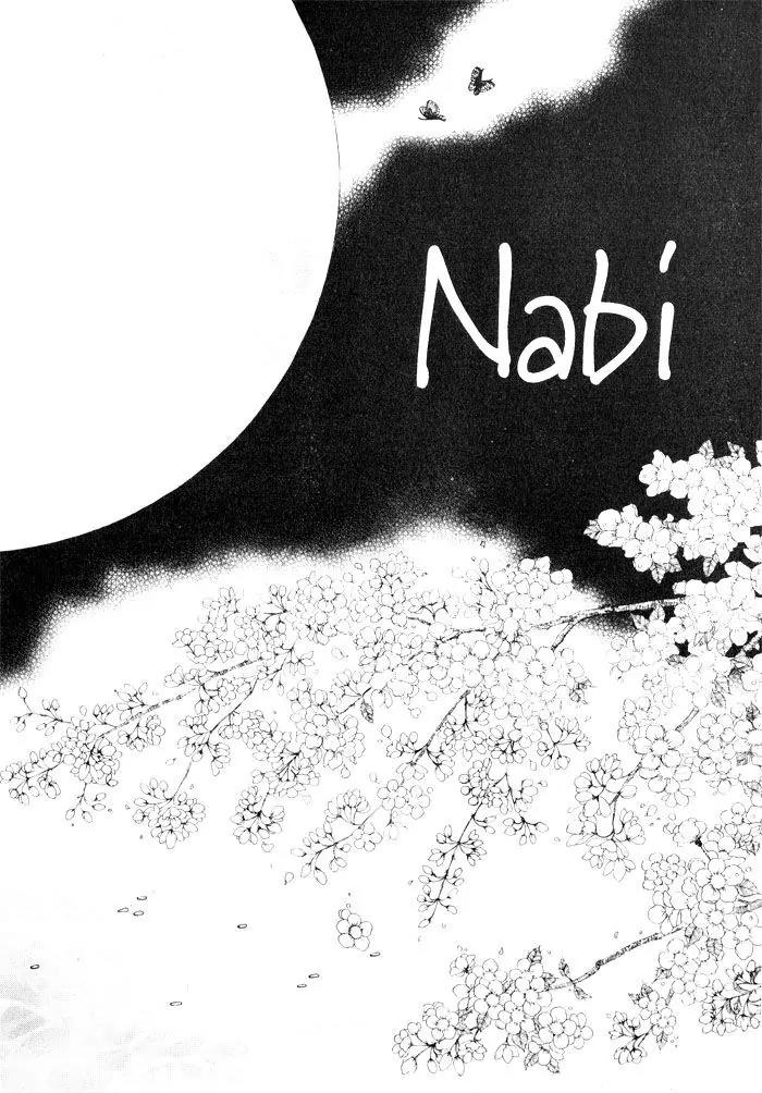 Nabi Chapter 7.8 page 14 - Vol.7 Chapter 8
