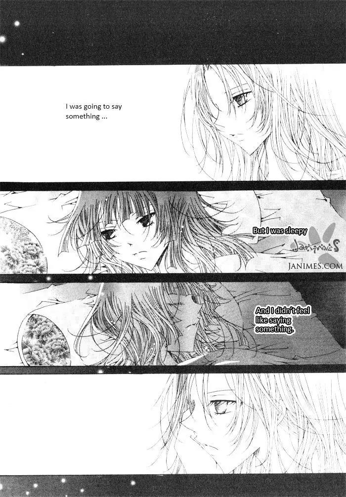 Nabi Chapter 7.8 page 5 - Vol.7 Chapter 8
