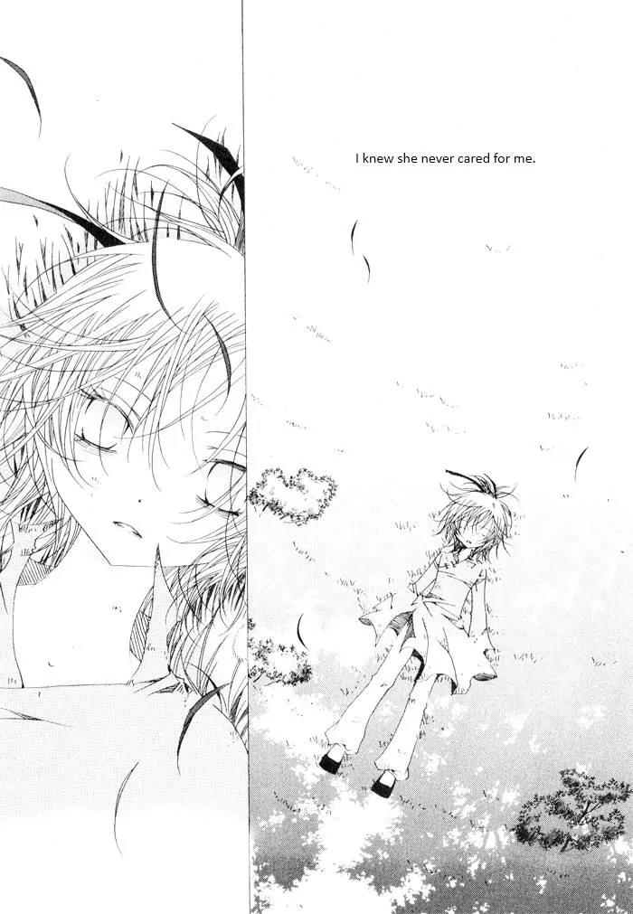 Nabi Chapter 8.1 page 15 - Vol.8 Chapter 1