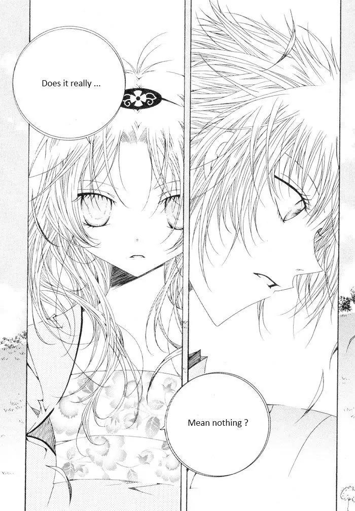 Nabi Chapter 8.10 page 1 - Vol.8 Chapter 10