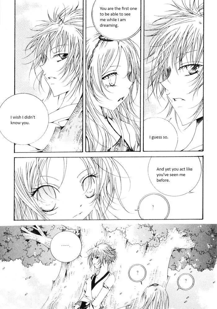 Nabi Chapter 8.2 page 12 - Vol.8 Chapter 2