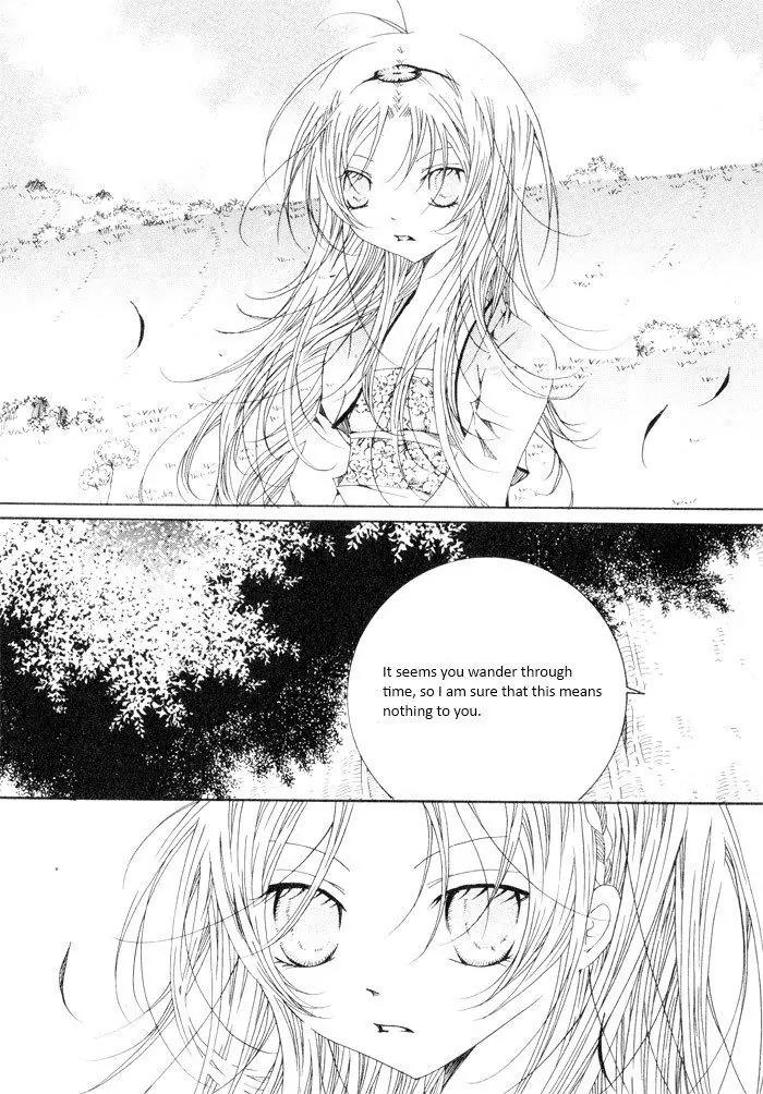 Nabi Chapter 8.3 page 5 - Vol.8 Chapter 3