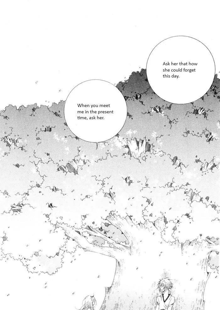 Nabi Chapter 8.3 page 8 - Vol.8 Chapter 3
