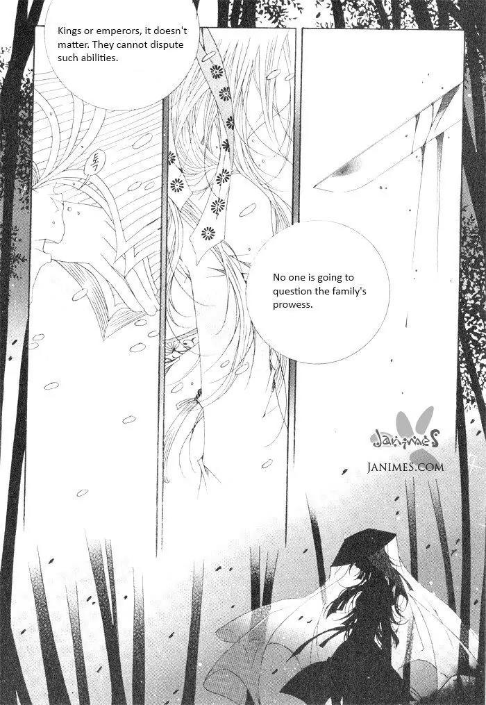 Nabi Chapter 8.7 page 10 - Vol.8 Chapter 7