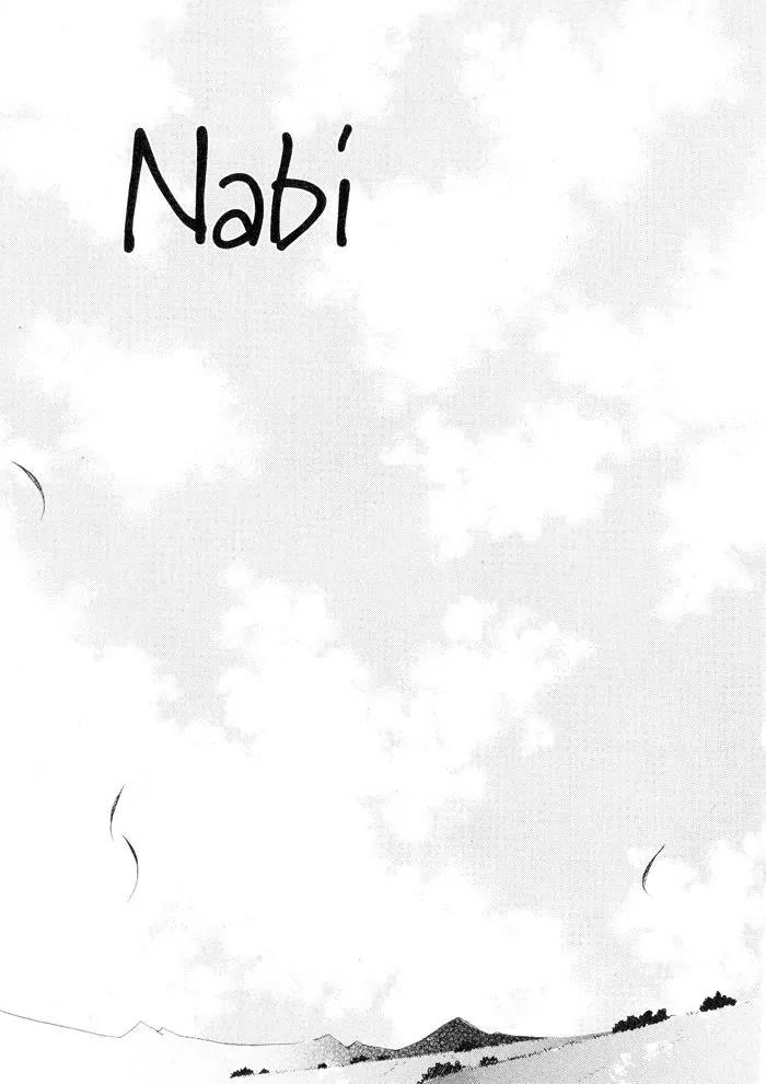 Nabi Chapter 8.8 page 2 - Vol.8 Chapter 8