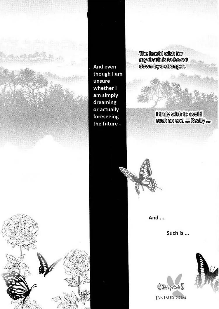 Nabi Chapter 9.1 page 10 - Vol.9 Chapter 1