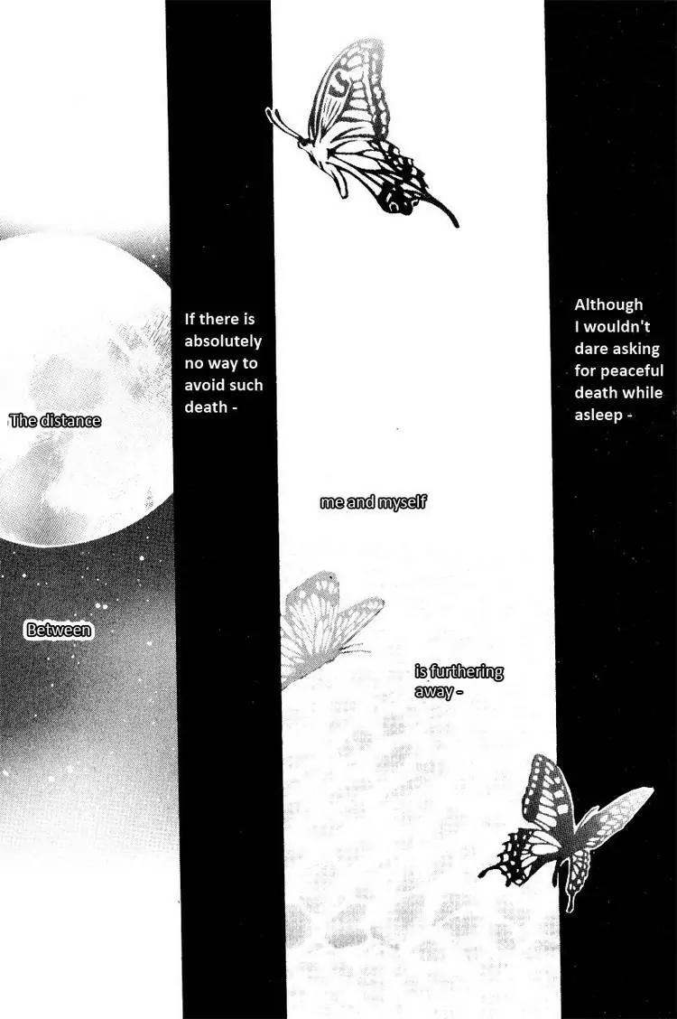 Nabi Chapter 9.1 page 9 - Vol.9 Chapter 1