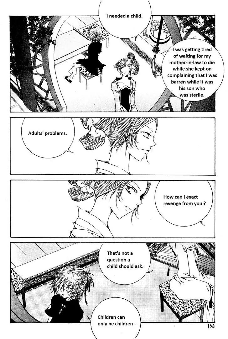 Nabi Chapter 9.10 page 10 - Vol.9 Chapter 10