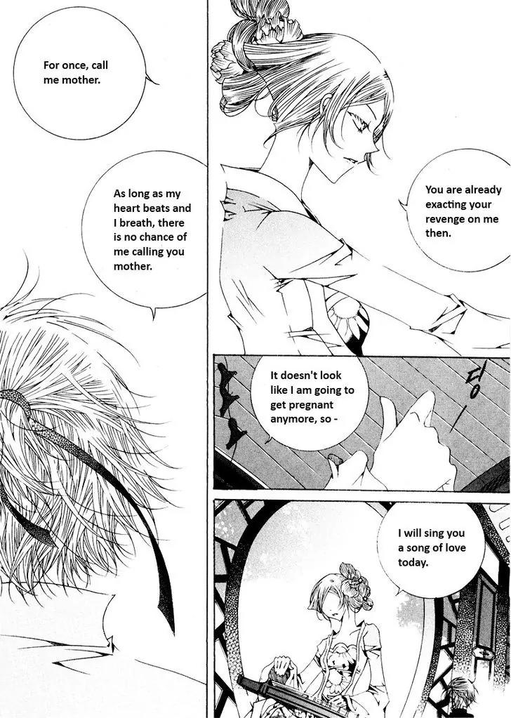 Nabi Chapter 9.10 page 12 - Vol.9 Chapter 10