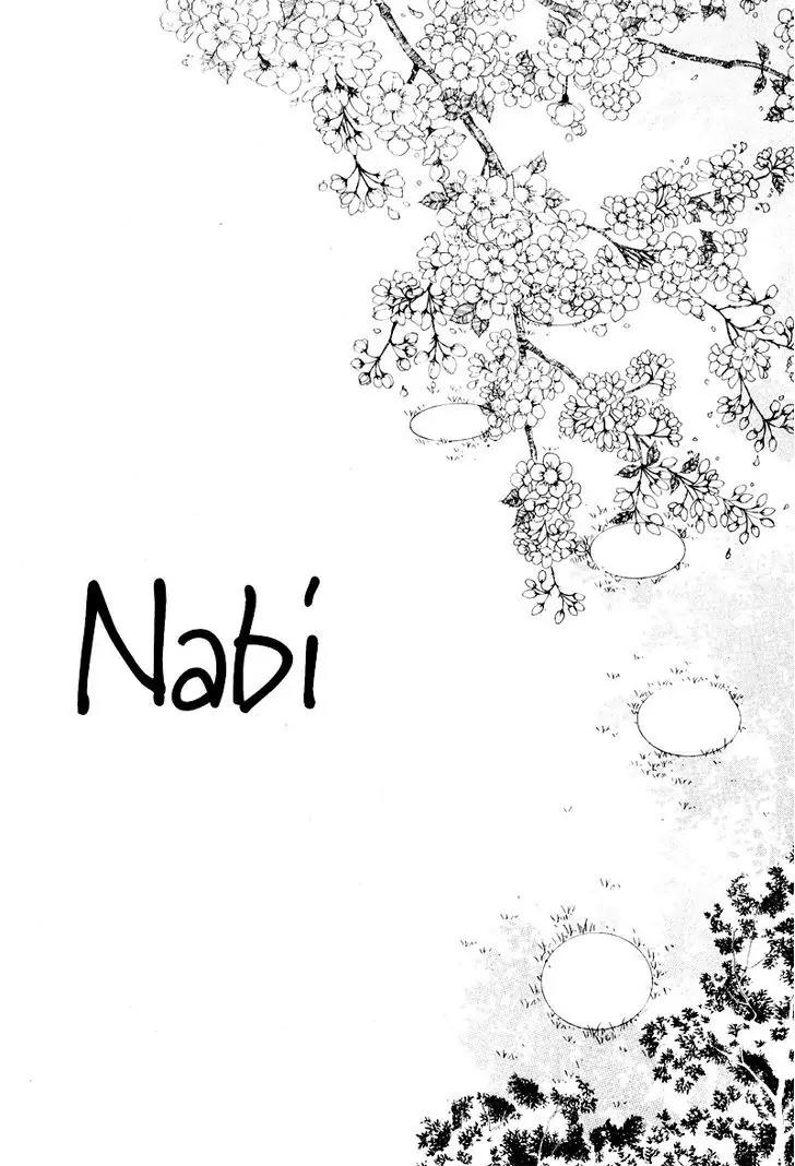 Nabi Chapter 9.8 page 1 - Vol.9 Chapter 8