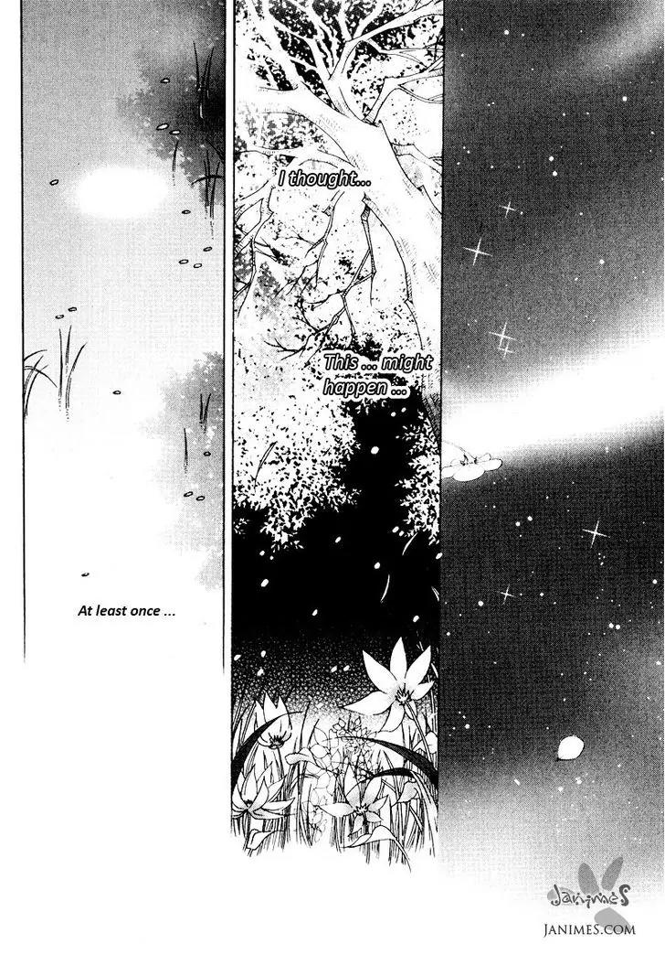 Nabi Chapter 9.9 page 10 - Vol.9 Chapter 9