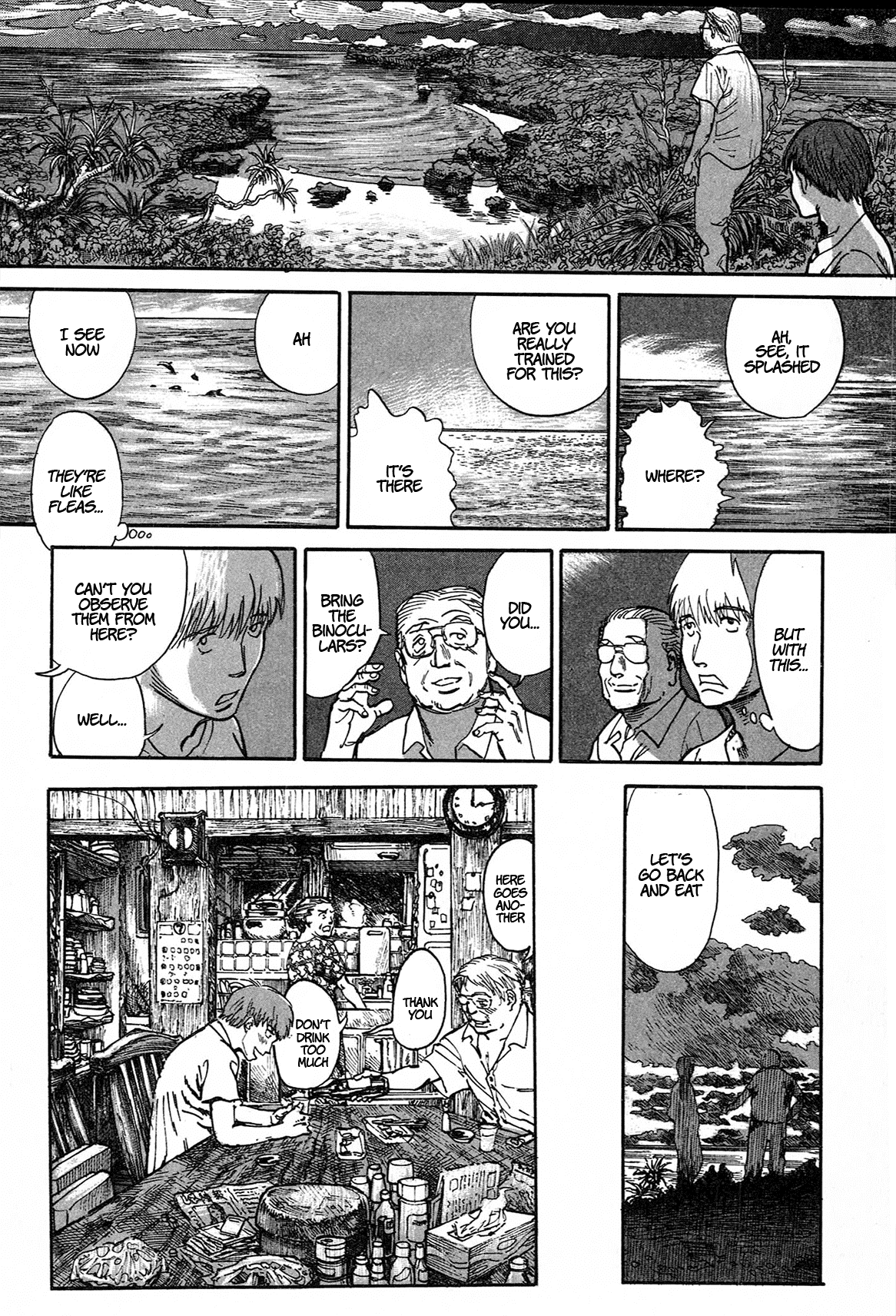 nacuN Chapter 1 page 38 - Chapter 1: Prof. Dullam's Video