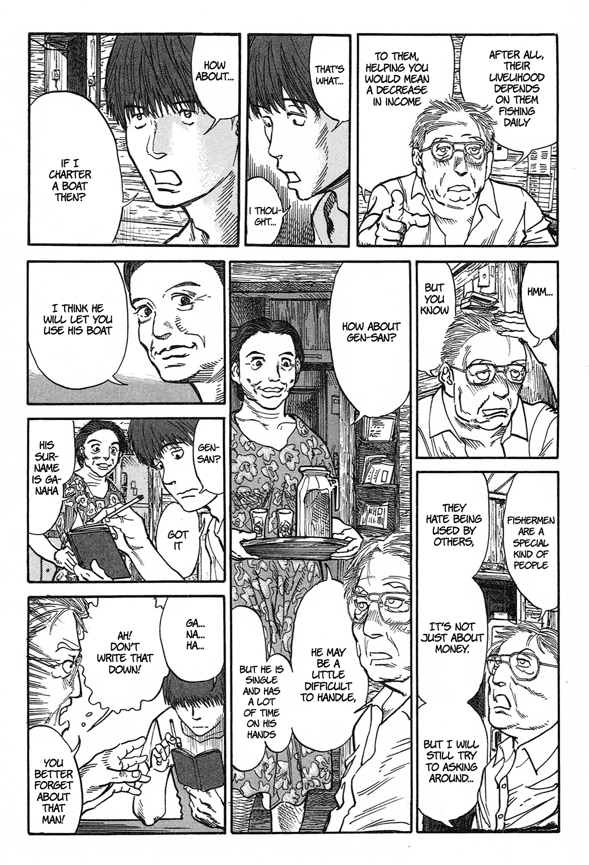 nacuN Chapter 1 page 40 - Chapter 1: Prof. Dullam's Video
