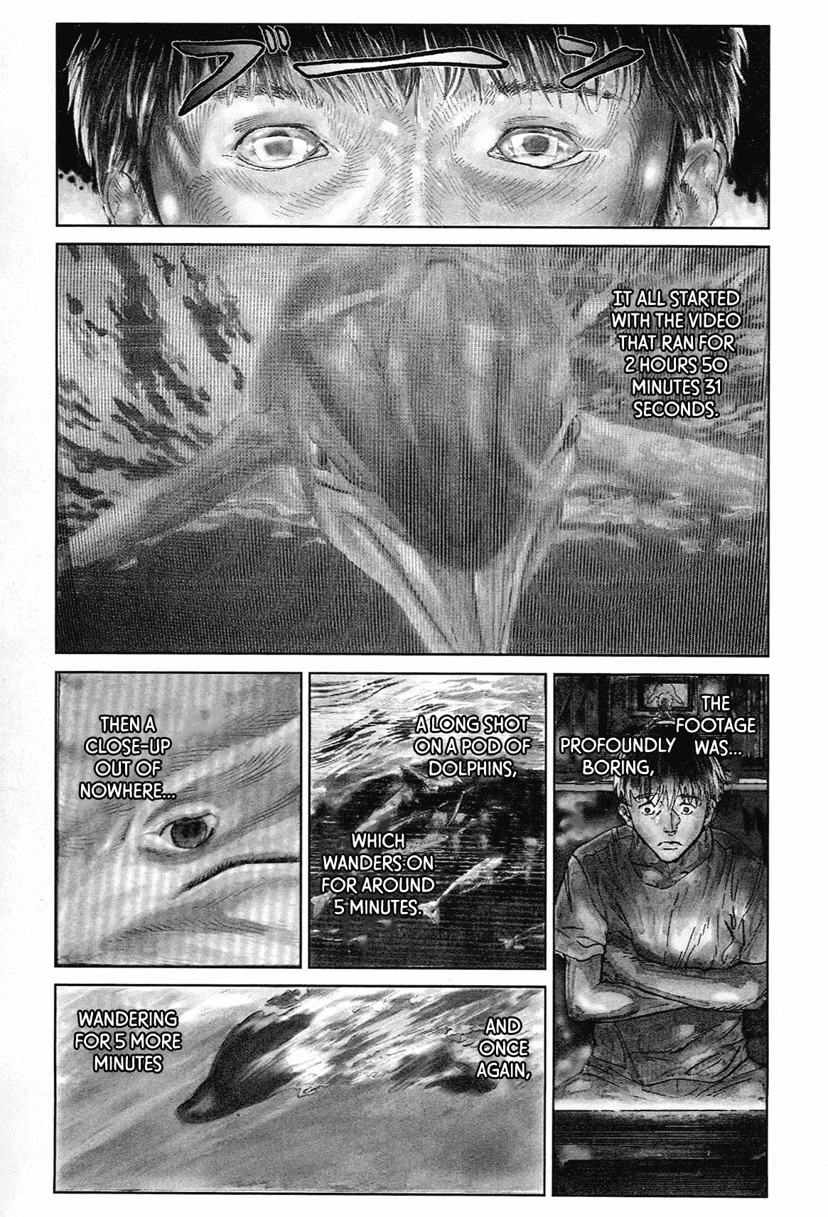 nacuN Chapter 1 page 5 - Chapter 1: Prof. Dullam's Video