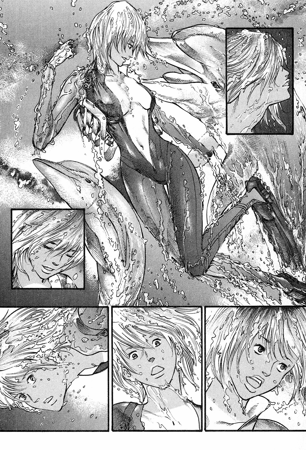 nacuN Chapter 1 page 66 - Chapter 1: Prof. Dullam's Video
