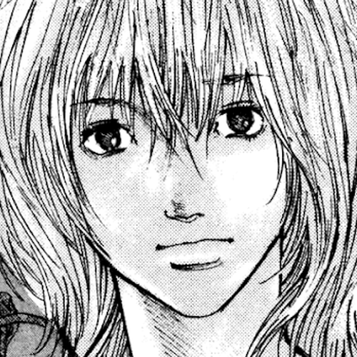 nacuN Chapter 10: Yakuza Feet cover