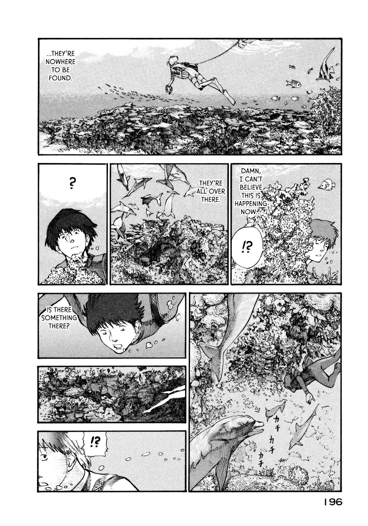 nacuN Chapter 13 page 14 - Chapter 13: Walking on the Seafloor