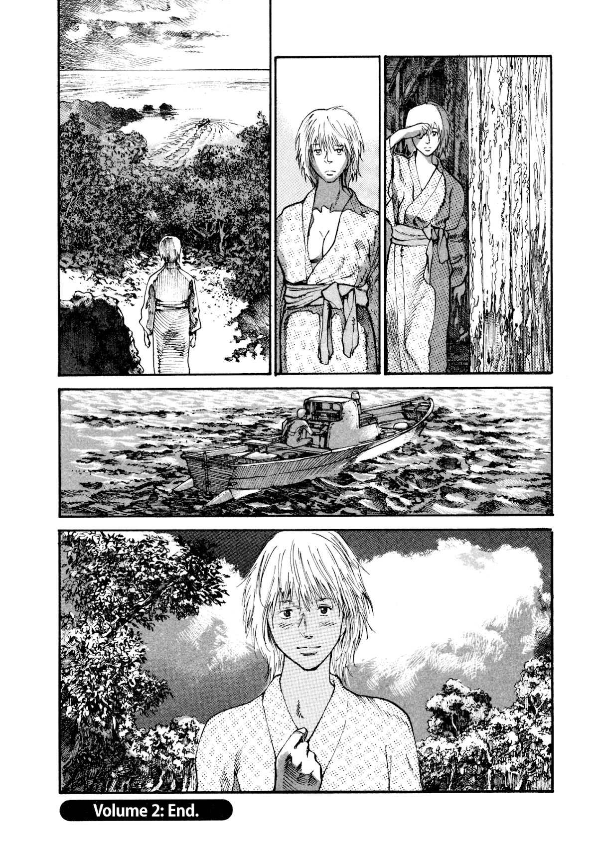 nacuN Chapter 13 page 22 - Chapter 13: Walking on the Seafloor