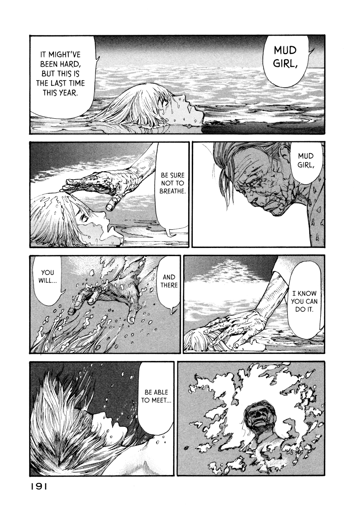 nacuN Chapter 13 page 9 - Chapter 13: Walking on the Seafloor