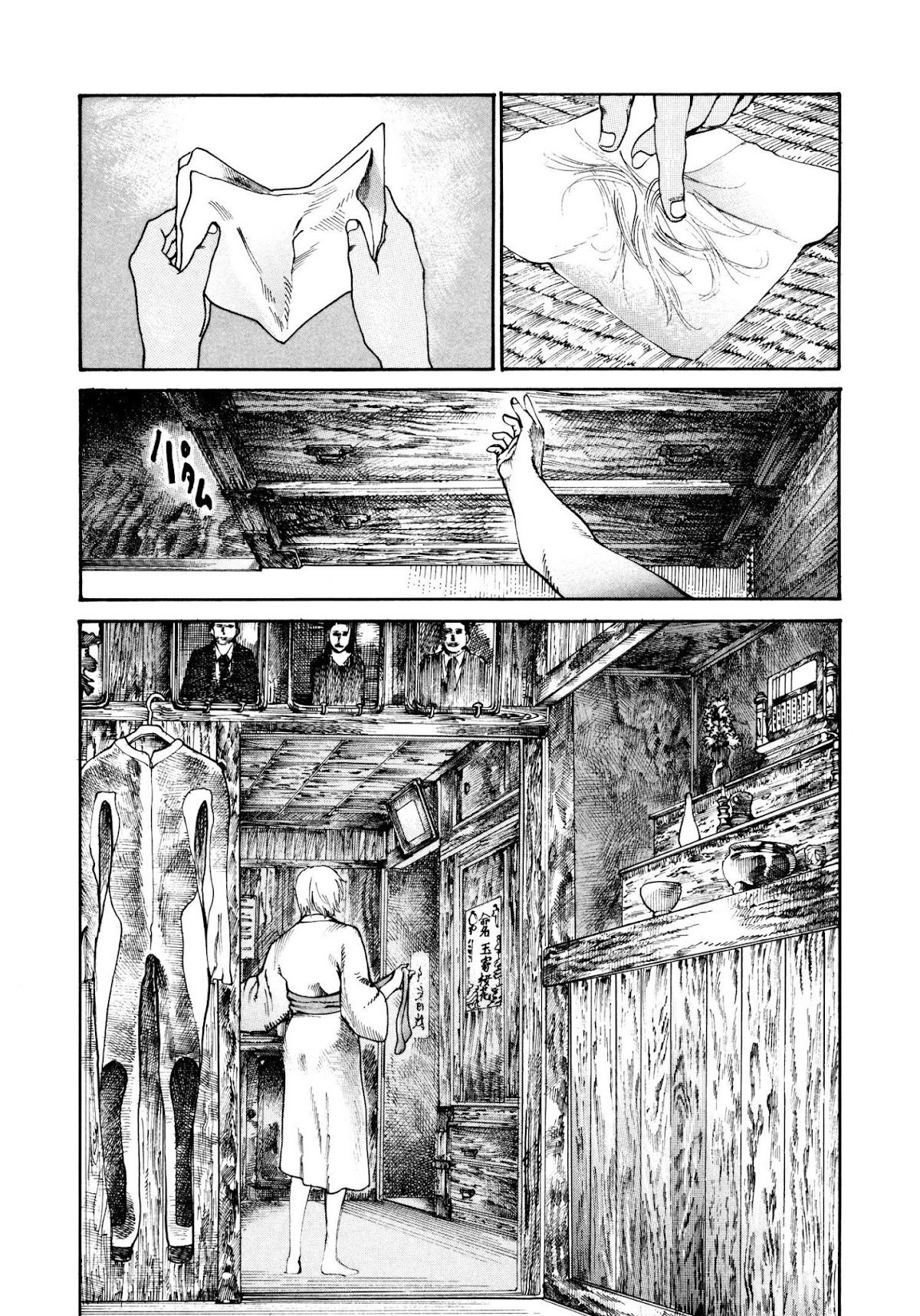 nacuN Chapter 14 page 26 - Chapter 14: Deep Sea Herd Fishing